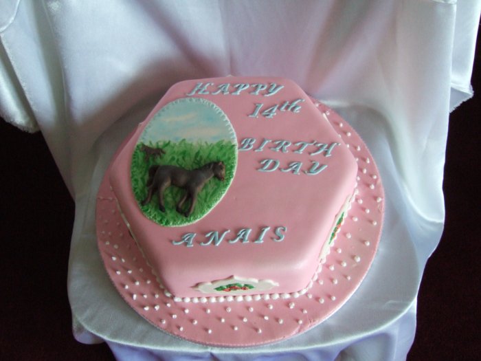 Wedding Cakes in Fife